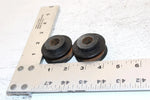 1996 Polaris 600 Xcr Sp Oem Spring Roller Pair 5432170 SP68