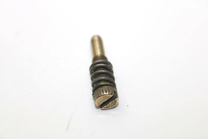 94 Arctic Cat Jag OEM Carb Throttle Stop Screw 6505-022 SA102