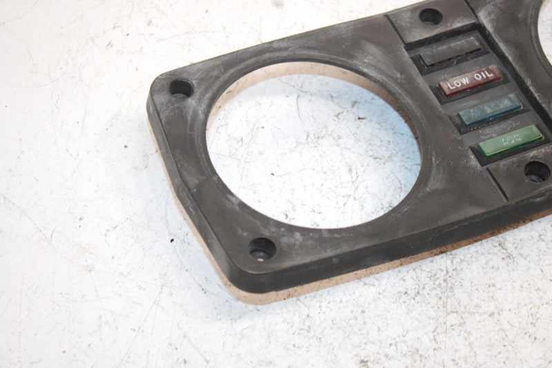 92 Polaris Trail Deluxe Oem Instrument Panel 5430924 SP24