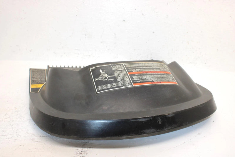 1998 Polaris 500 Oem Instrument Panel 2652146 SP39