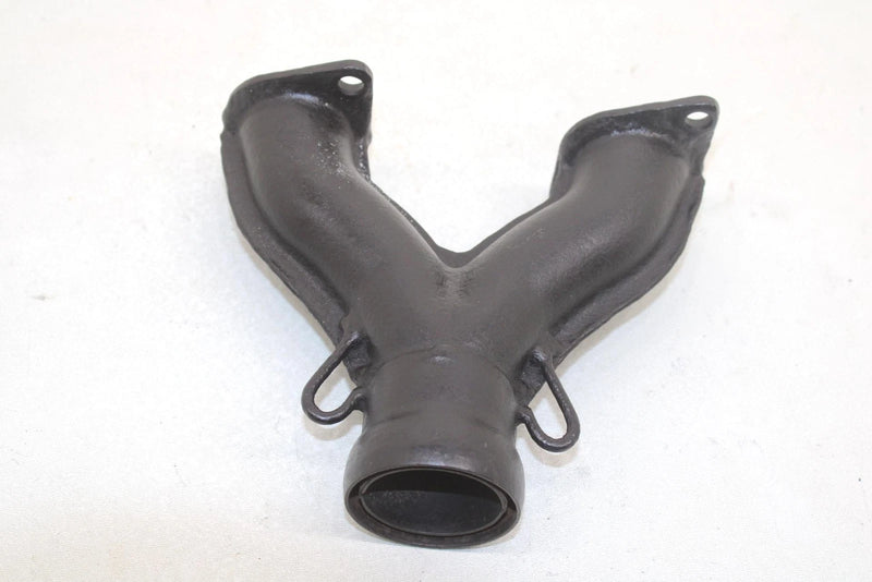 95 Polaris Trail Deluxe Oem Exhaust Manifold 1260676-029 SP127