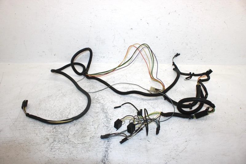 1997 Polaris Indy 500 Oem Main Wire Harness 2460394 SP20