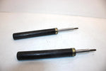 1999 Polaris Big Boss 500 Oem Front Strut Pair 7041761 AP71