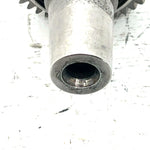11-14 Polaris Sportsman 550 OEM Primary Shaft 50T 3235191 AP238.1
