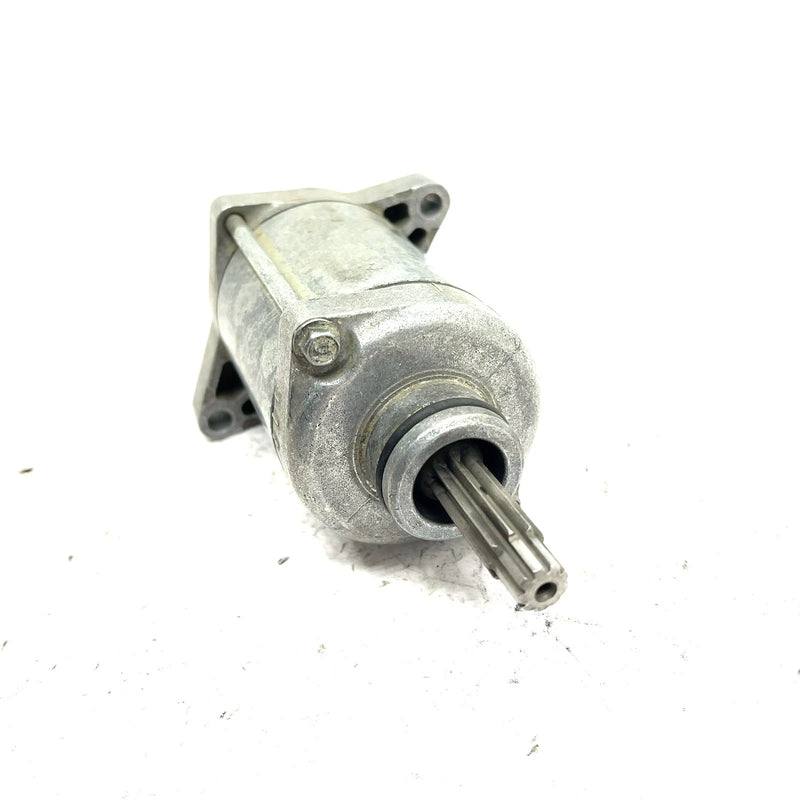 07-14 Honda Rancher 420 OEM Starter Motor 31200-HP5-601 AH21