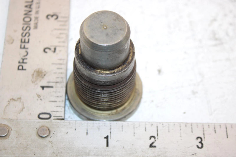 2001 Polaris Magnum 325 Oem Right Swingarm Pivot Bolt 5132683 Q3317