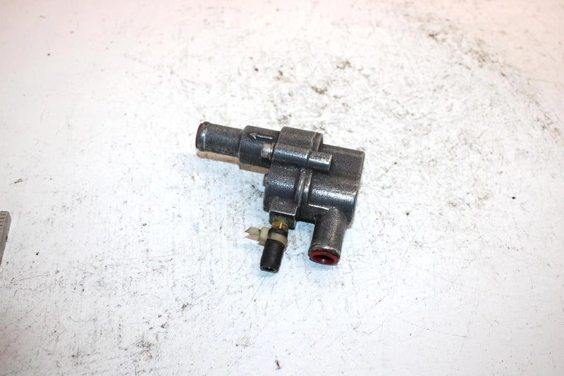 1993 Polaris Sl 750 Oem Thermostat Housing Assembly 5130957 5130956 JP26
