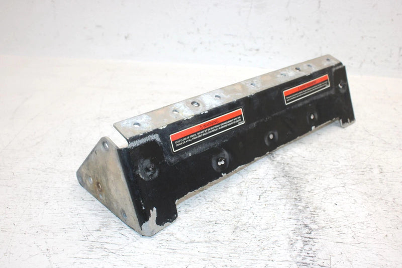 1996 Polaris Classic Touring Oem Rear Close Off Panel 5240968-067 SP38