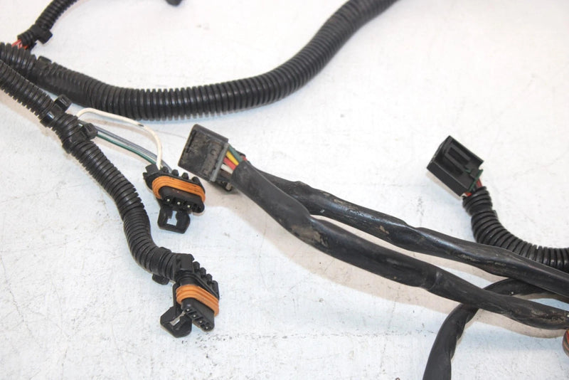 2001 Polaris Xplorer 4x4  Oem Main Wire Harness 2460862 AP167