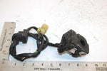 1987 Honda Fourtrax 350 A Oem Left Control Switch 35200-HA7-671 AH39