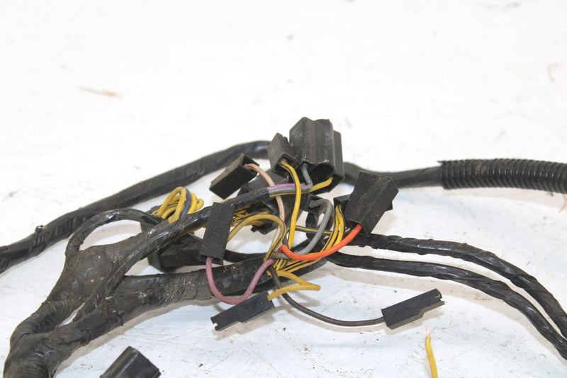1996 Ski-doo Formula Z 583 Oem Headlight Wiring Harness SS117