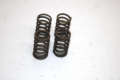86 Honda Fourtrax 250 Trx250 A Oem Clutch Spring Set Of 4 22401-HA0-000 AH32