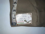 New Vintage Brown Mesquite Polyester Pants #5915 VV-44