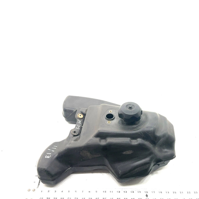 03 Honda Foreman Rubicon 500 4x4 OEM Fuel Gas Tank W/Cap 17510-HN2-000 AH93