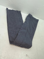 New Vintage Blue Polyester Pants #5450087 VV-115
