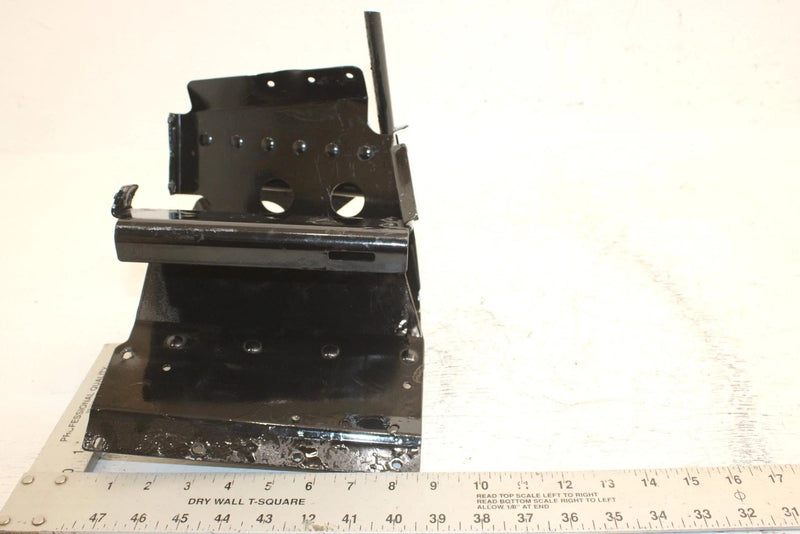 1996 Polaris 500 Oem Left Footrest 1011934 SP12