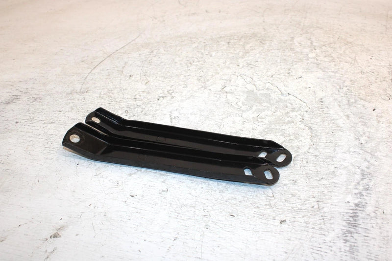 1998 Ski-doo Mach 1 700 Oem Front Bumper Support Set 517288400 517288500 SS3