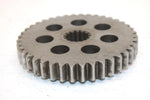 1996 Arctic Cat Zrt 600 Oem 40T Lower Chaincase Gear 0602-453 SA46