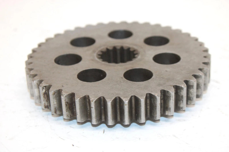 1996 Arctic Cat Zrt 600 Oem 40T Lower Chaincase Gear 0602-453 SA46