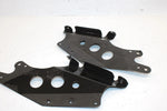 1996 Ski-doo Touring Sle Oem Footrest Support Set 518308715 518308714 SS27