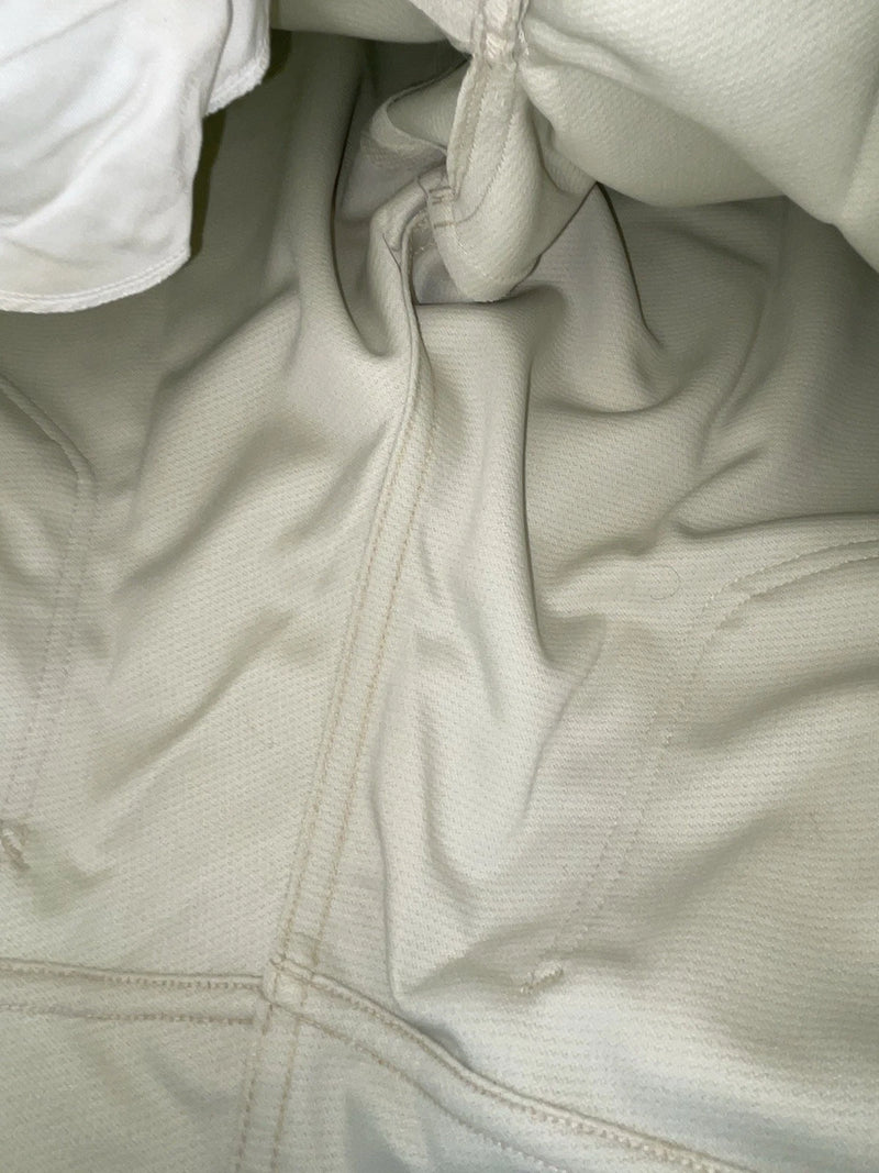 New Vintage Cream Lee Polyester Pants #2084612 ZZ-17