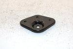 1991 Yamaha Exciter Ii 570 Liquid Oem Skid Mount Bracket 8AB-47425-00-00 SY24