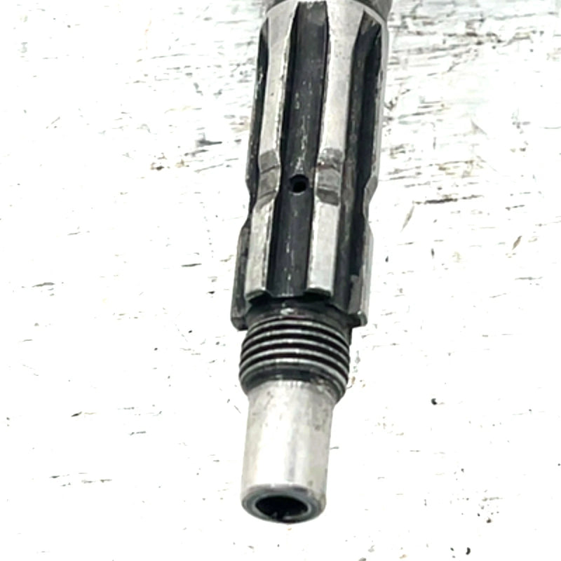 84-87 Suzuki Quadrunner 185 OEM Crankshaft  12200-24403 AS33