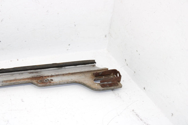 1989 Yamaha Phazer Oem Skid Rail Pair 84J-W4741-00-00 SY13