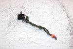 1991 Polaris Sport Oem Ignition Key Switch 4110111 2410009 SP26