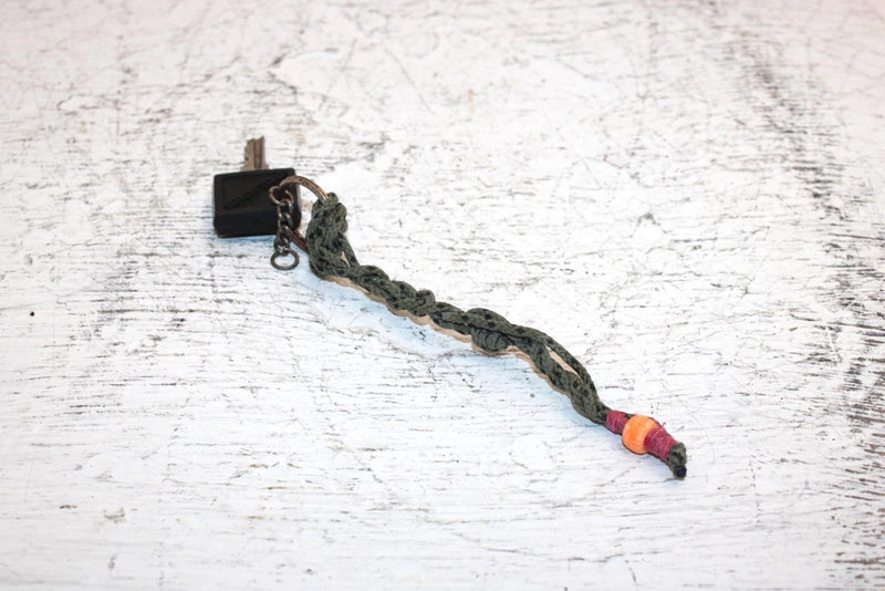 1991 Polaris Sport Oem Ignition Key Switch 4110111 2410009 SP26
