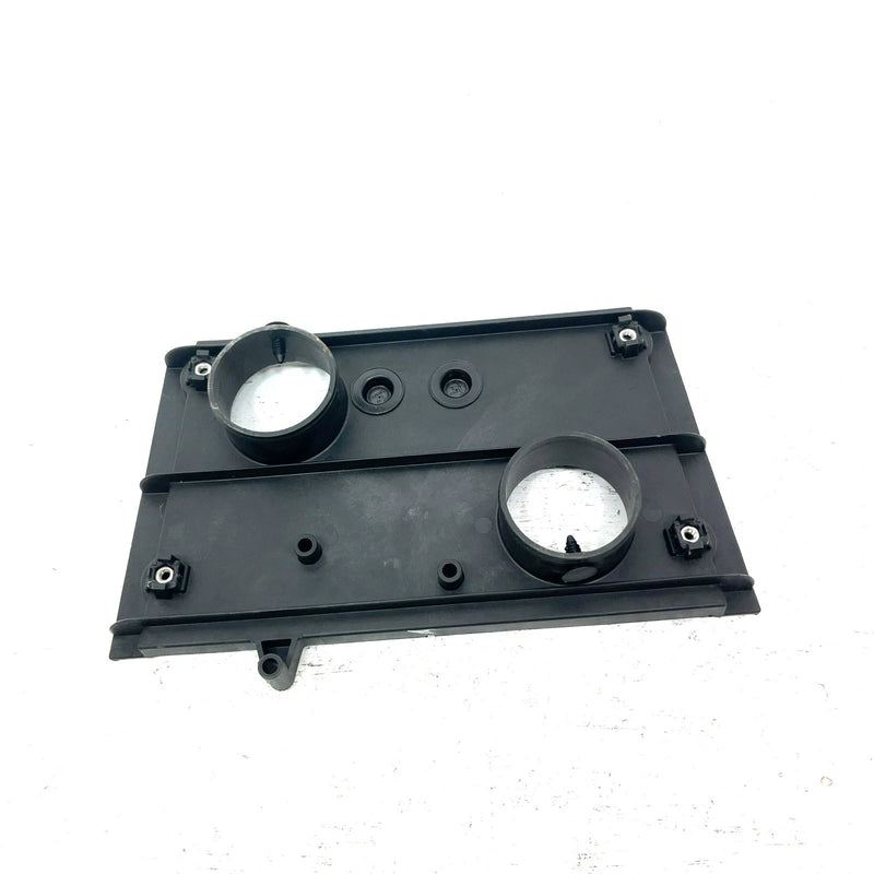 98-02 Sea-Doo GTX DI OEM Lower Seat/Vent Plate 291001281 JS5