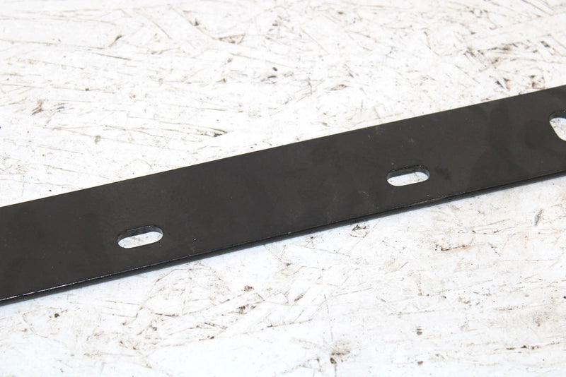 1976 Yamaha Gs340 Oem Front Engine Mount Plate 829-21419-00-00 SY71