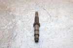 1988 Yamaha  Moto 4 Oem Main Transmission Axle 21V-17401-00-00 Q4322