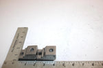 94 Polaris 500 Efi Oem Bogie Wheel Bracket (Pair) 5130570 Q5587