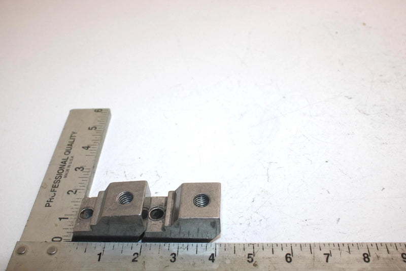 94 Polaris 500 Efi Oem Bogie Wheel Bracket (Pair) 5130570 Q5587