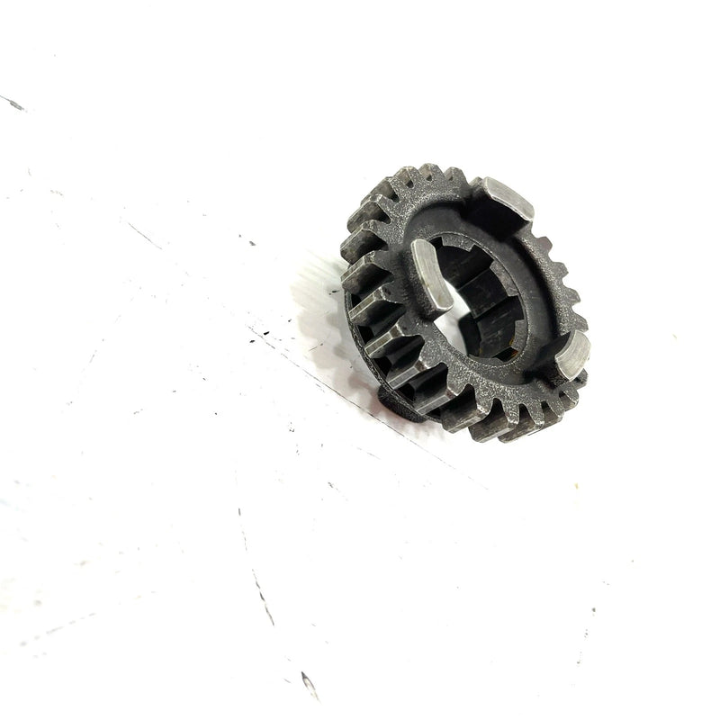 87-04 Yamaha Warrior 350 OEM 25T 5th Wheel Gear 1UY-17251-00-00 AY60