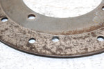 2003 Polaris Sportsman 700 Oem Rear Brake Rotor  5244635 AP189