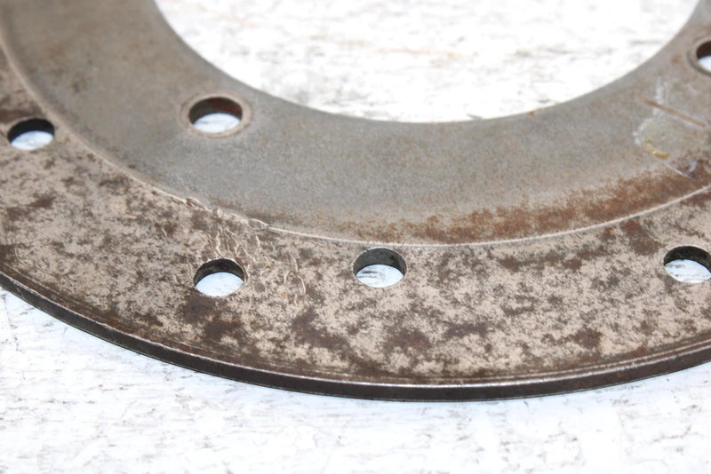 2003 Polaris Sportsman 700 Oem Rear Brake Rotor  5244635 AP189
