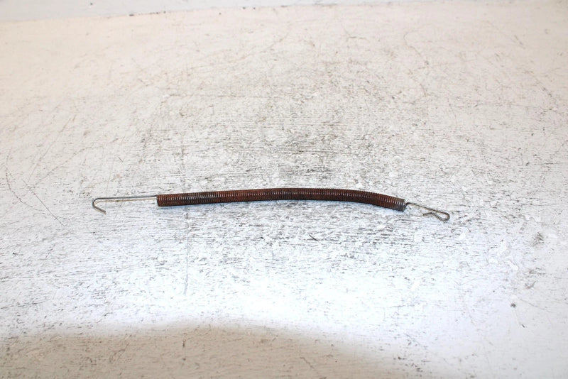 1996 Yamaha Vmax 600 Oem Exhaust Muffler Spring 90506-16498-00 SY29