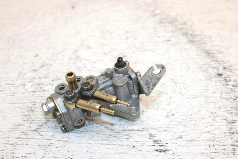 1999 Arctic Cat Zr 600 Oem Oil Pump W/Check Valves 3003-217 3005-417 SA19