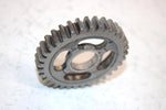 96 Honda Trx400 Fwa Oem 5th Mainshaft Gear 33T 23481-HM7-000 AH26