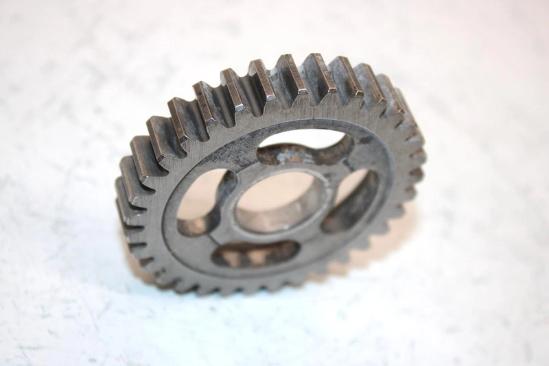 96 Honda Trx400 Fwa Oem 5th Mainshaft Gear 33T 23481-HM7-000 AH26