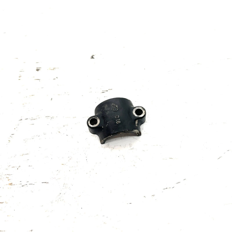 2000 Yamaha Warrior 350 YFM350X OEM Brake Lever Holder 2XJ-82913-00-00 AY67