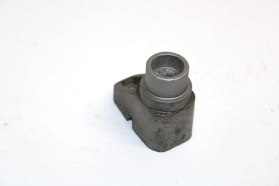 Ski-doo Oem Idler Wheel Mount Bracket (Pair) 503190389 Q4611