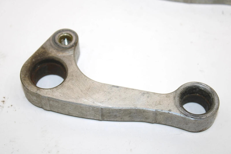 2009 Ski-doo Mxz 600 Ho Oem Oem Left and Right Rocker Arm Pair 503191890 SS105