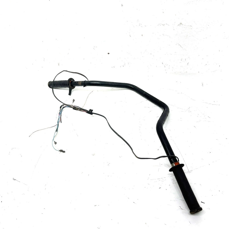 2003 Arctic Cat 400 4x4 Automatic OEM Steering Handlebar 0505-410 AA35