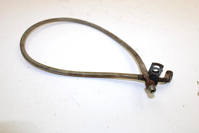 05 Polaris Sportsman 700 EFI OEM Left Caliper Brake Hose 1910838 AP109
