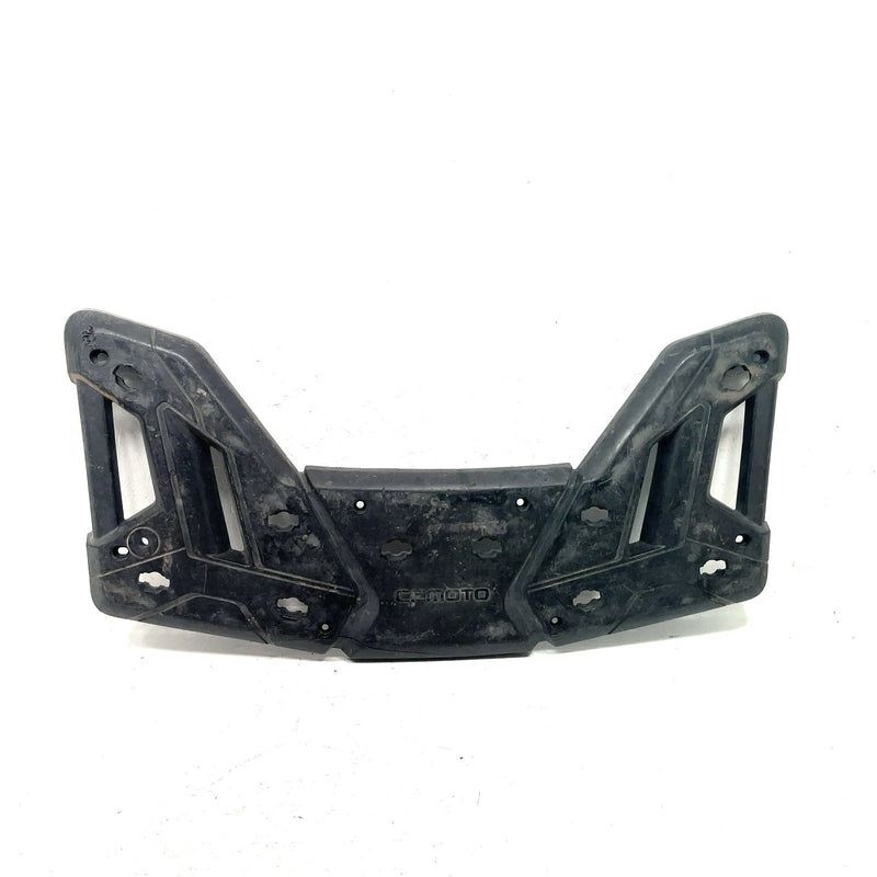 20-24 CF-Moto CFORCE 600 OEM Rear Rack Cover 9DSV-140013-6K00 AC0