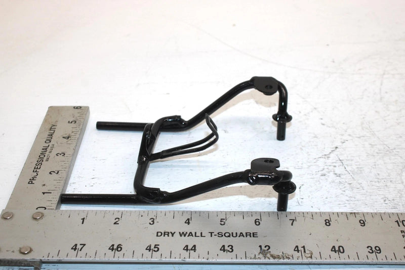 1985 Honda Atc 110 Oem Headlight Mount Bracket 61310-968-680 AH68