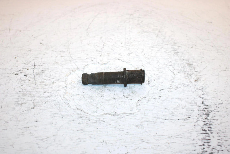 1982 Honda Atc 185a Oem Rear Brake Cam 43141-958-000 AH67